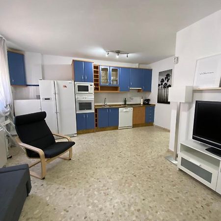 Precioso Apartamento En El Centro De Conil Para Familias, Parejas Y Grupos โกนิล เด ลาฟรอนเตรา ภายนอก รูปภาพ