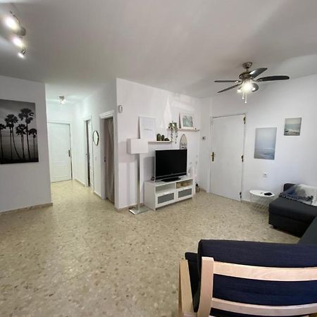 Precioso Apartamento En El Centro De Conil Para Familias, Parejas Y Grupos โกนิล เด ลาฟรอนเตรา ภายนอก รูปภาพ