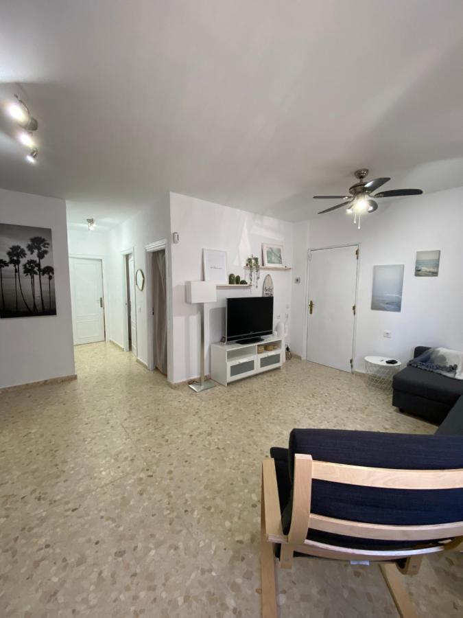 Precioso Apartamento En El Centro De Conil Para Familias, Parejas Y Grupos โกนิล เด ลาฟรอนเตรา ภายนอก รูปภาพ